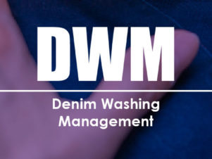 Denim Washing