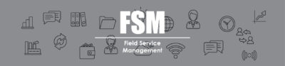 Field Service Management